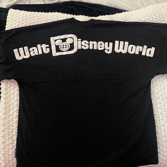 Walt Disney World crew neck - Picture 2 of 3